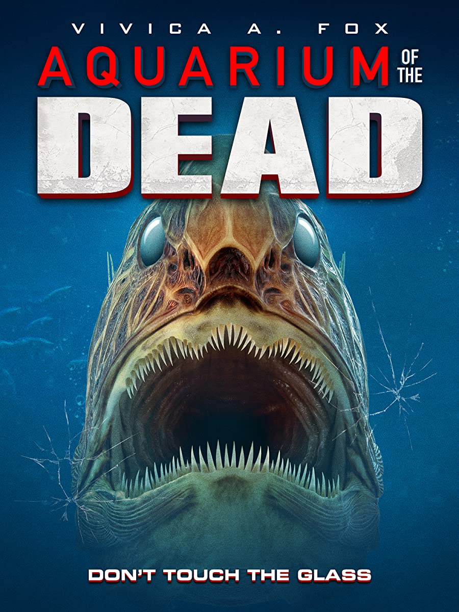 فيلم Aquarium of the Dead 2021 مترجم فيلم Aquarium of the Dead 2021 مترجم