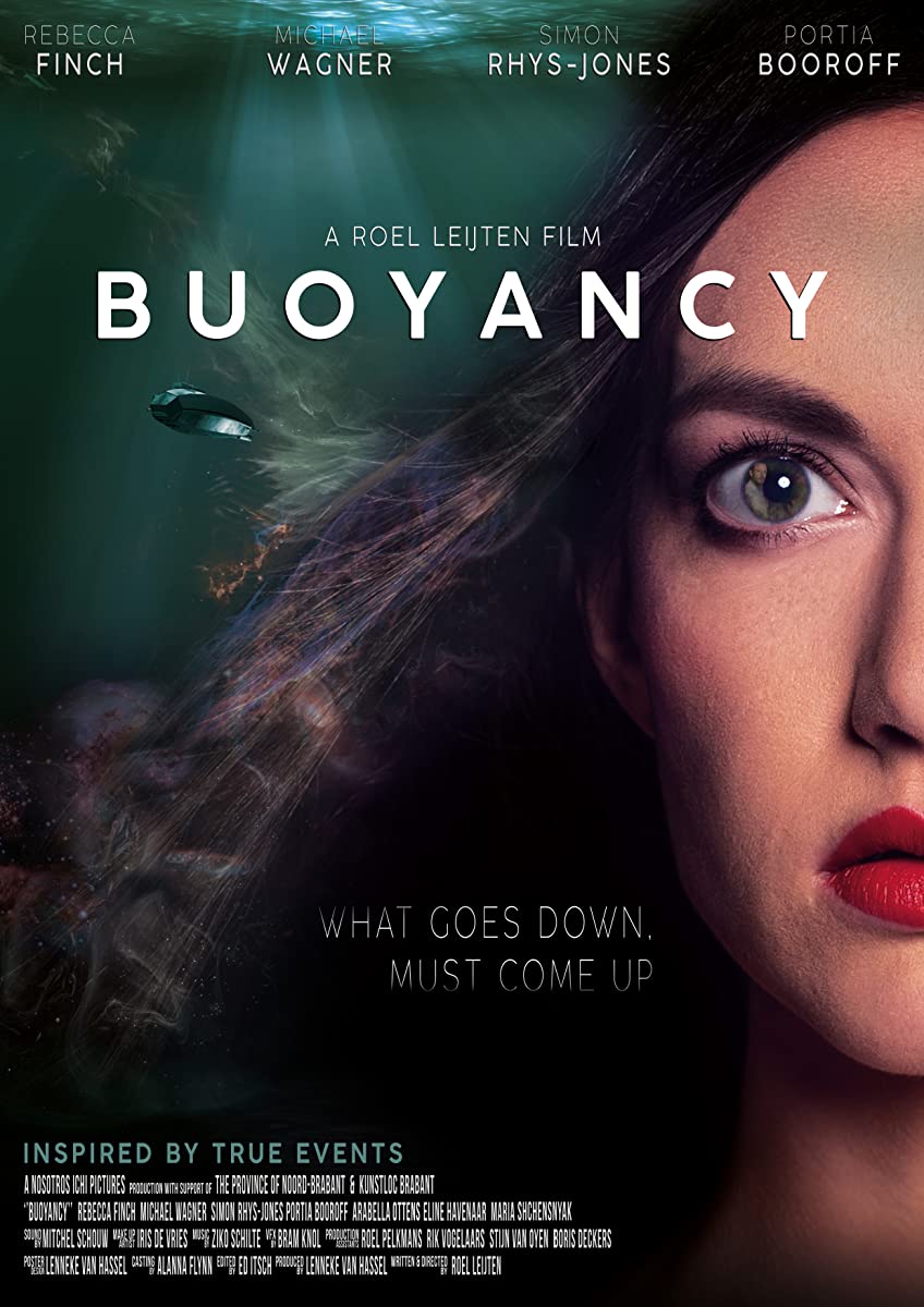 فيلم BUOYANCY 2020 مترجم فيلم BUOYANCY 2020 مترجم