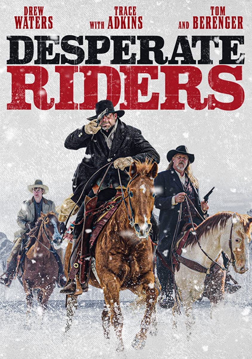 فيلم The Desperate Riders 2022 مترجم فيلم The Desperate Riders 2022 مترجم