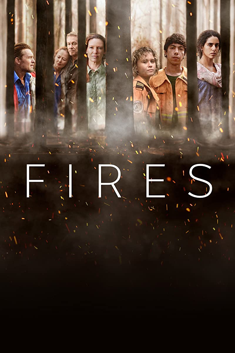 مسلسل Fires الموسم الاول حلقة 5 مسلسل Fires الموسم الاول حلقة 5