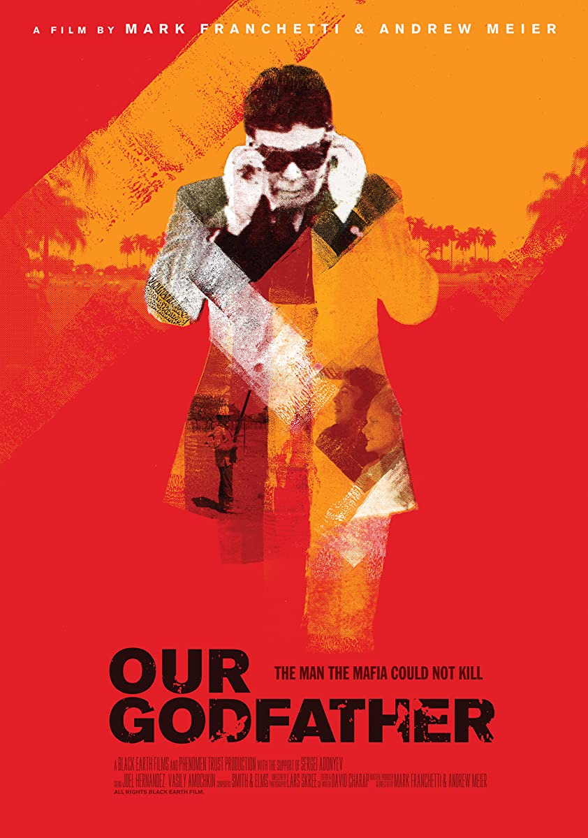 فيلم Our Godfather 2019 مترجم فيلم Our Godfather 2019 مترجم