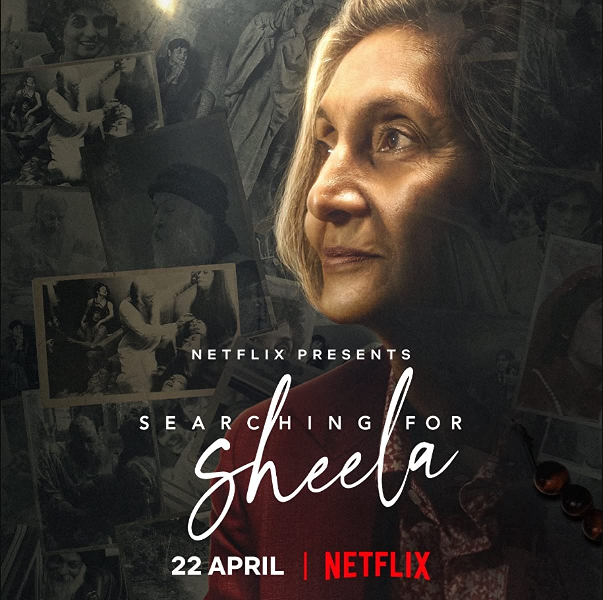 فيلم Searching for Sheela 2021 مترجم فيلم Searching for Sheela 2021 مترجم