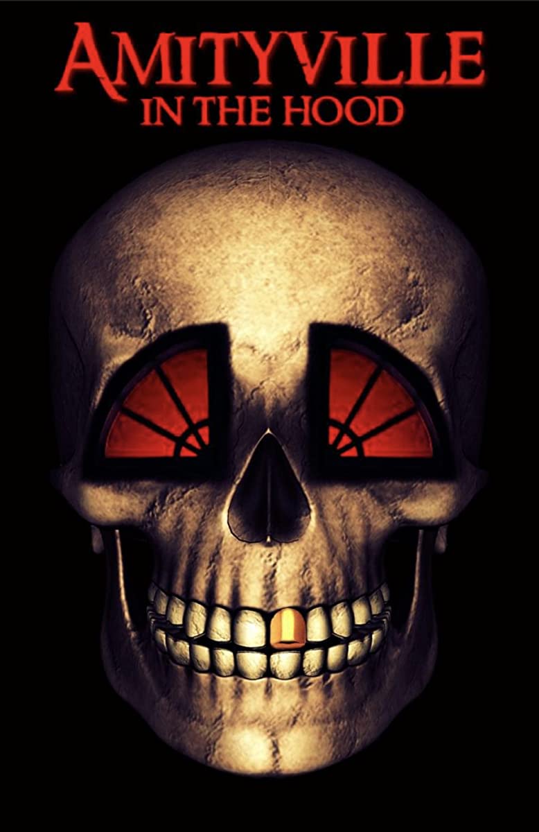 فيلم Amityville in the Hood 2021 مترجم فيلم Amityville in the Hood 2021 مترجم