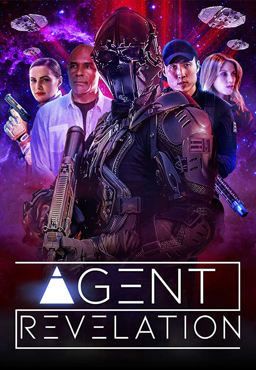 فيلم Agent II 2021 مترجم فيلم Agent II 2021 مترجم