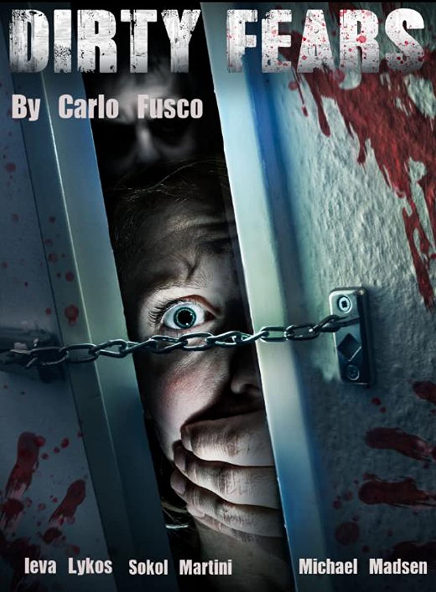 فيلم Dirty Fears 2020 مترجم فيلم Dirty Fears 2020 مترجم