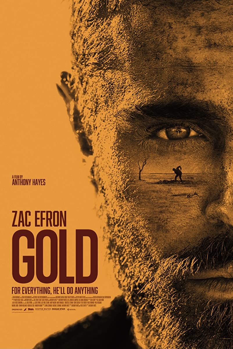 فيلم Gold 2022 مترجم فيلم Gold 2022 مترجم