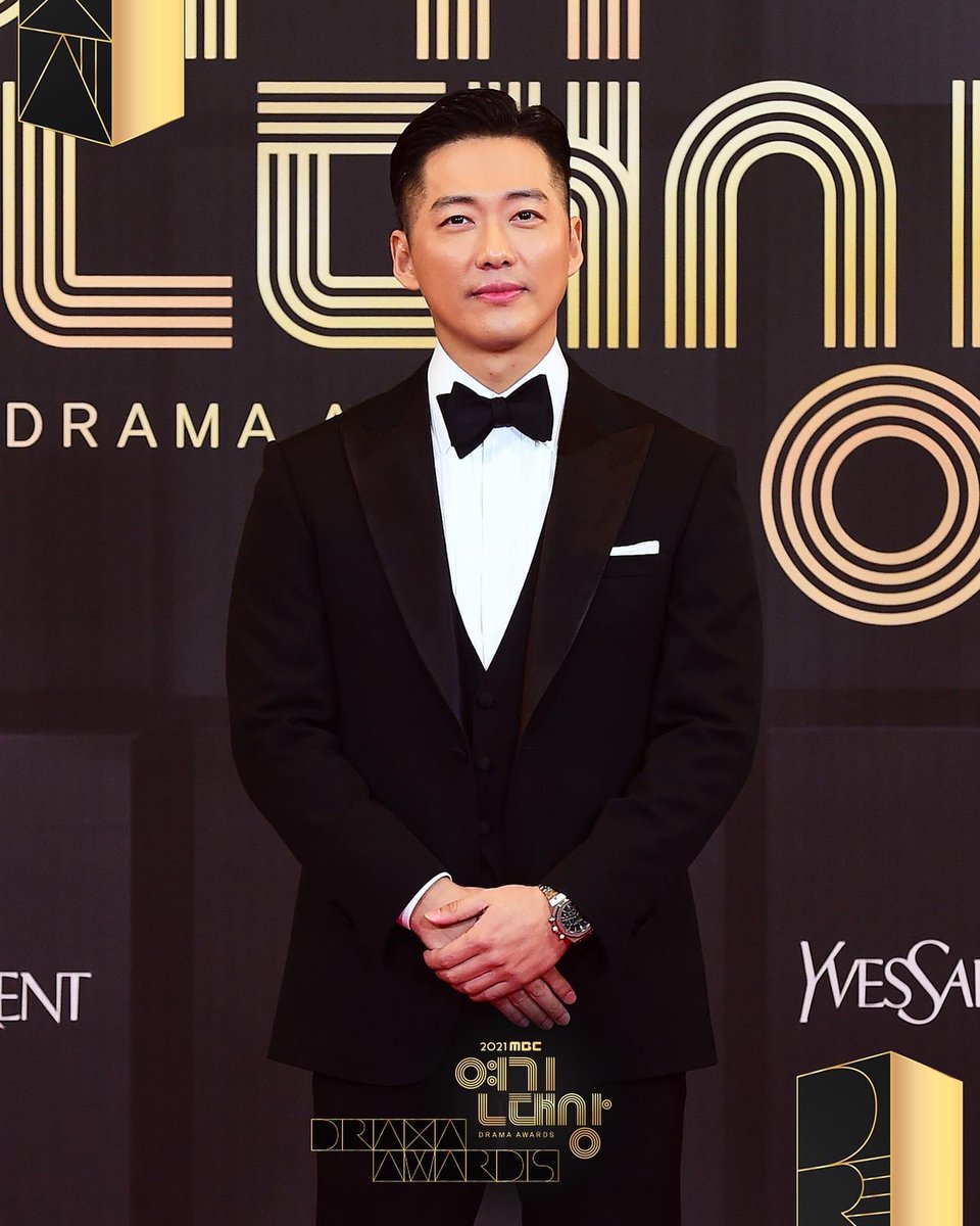 حفل MBC Drama Awards 2021 حلقة 2 حفل MBC Drama Awards 2021 حلقة 2