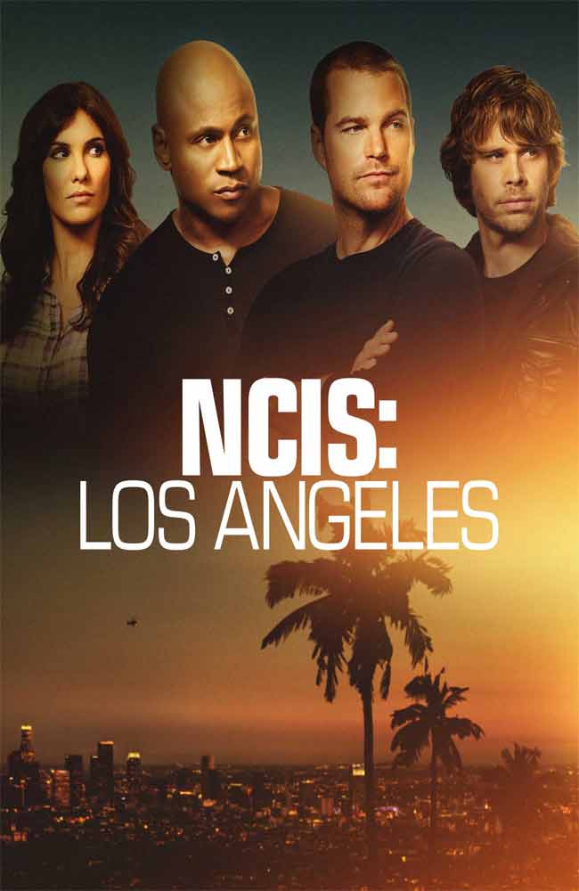 مسلسل NCIS: Los Angeles الموسم 12 حلقة 14 مسلسل NCIS: Los Angeles الموسم 12 حلقة 14