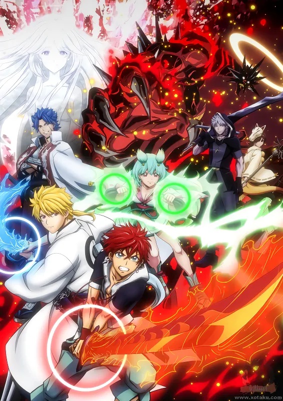 انمي Orient حلقة 2 مترجمة انمي Orient حلقة 2 مترجمة