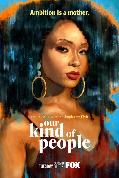مسلسل Our Kind of People الموسم الاول حلقة 7 مسلسل Our Kind of People الموسم الاول حلقة 7