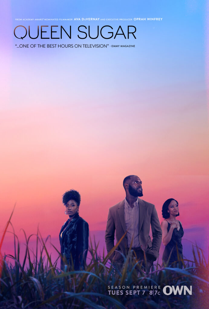 مسلسل Queen Sugar الموسم السادس حلقة 2 مسلسل Queen Sugar الموسم السادس حلقة 2