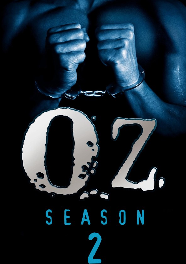 مسلسل Oz الموسم الثاني حلقة 4 مسلسل Oz الموسم الثاني حلقة 4