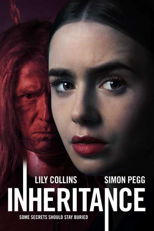 فيلم Inheritance 2020 مترجم فيلم Inheritance 2020 مترجم