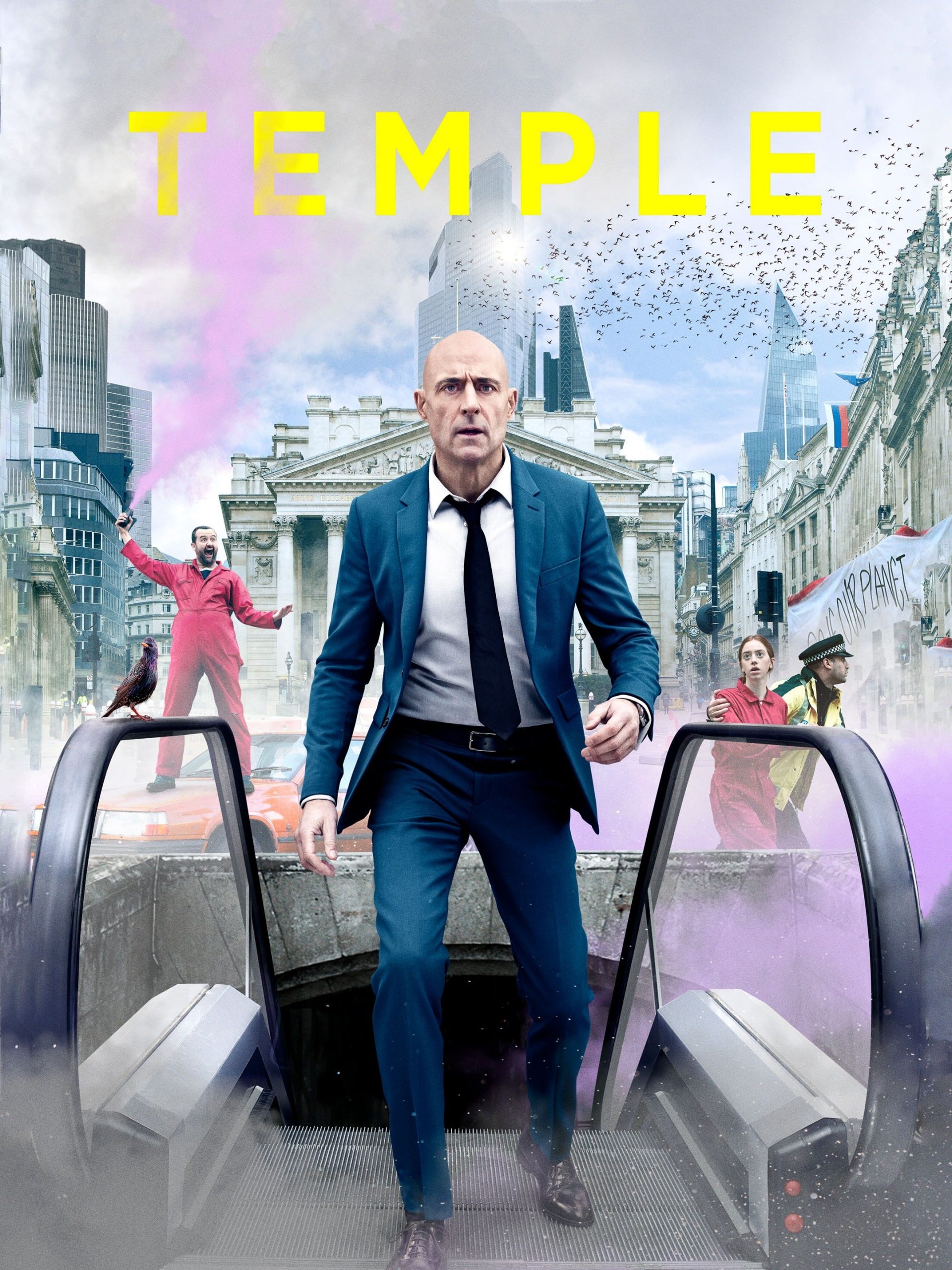 مسلسل Temple الموسم الثاني حلقة 7 والاخيرة مسلسل Temple الموسم الثاني حلقة 7 والاخيرة