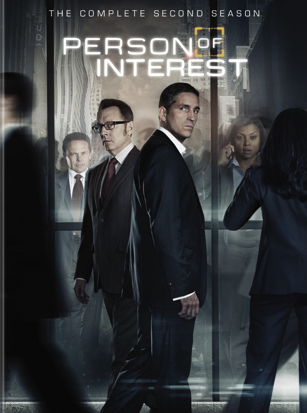 مسلسل Person of Interest الموسم الثاني حلقة 2 مسلسل Person of Interest الموسم الثاني حلقة 2