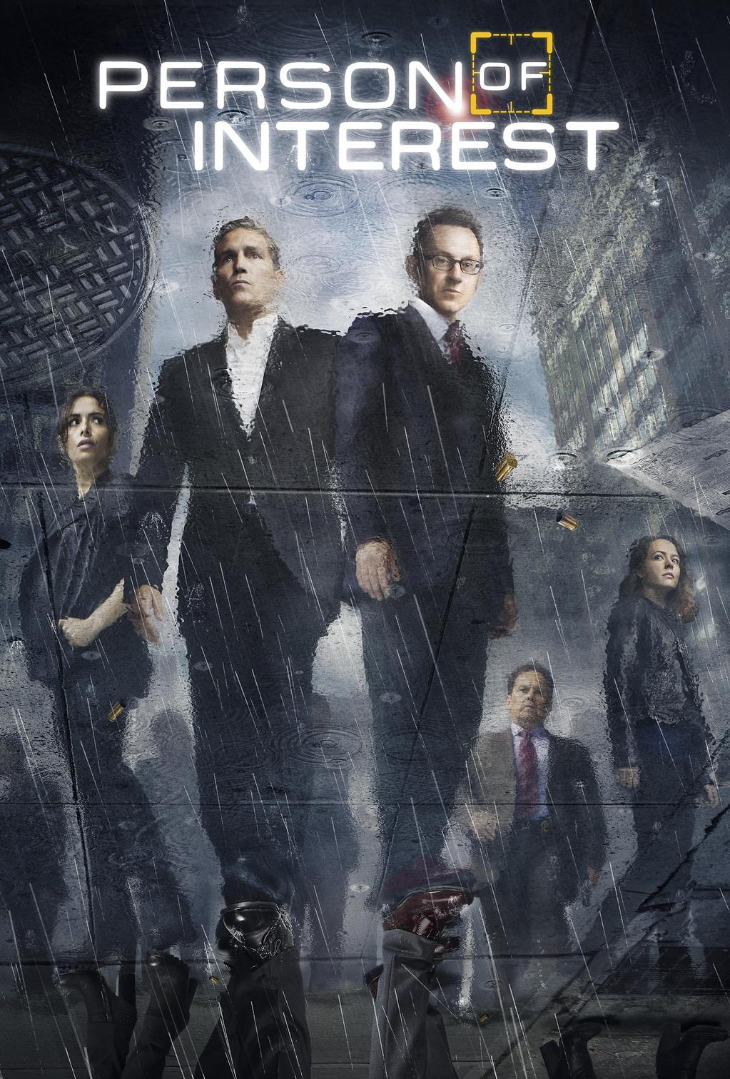 مسلسل Person of Interest الموسم الرابع حلقة 16 مسلسل Person of Interest الموسم الرابع حلقة 16