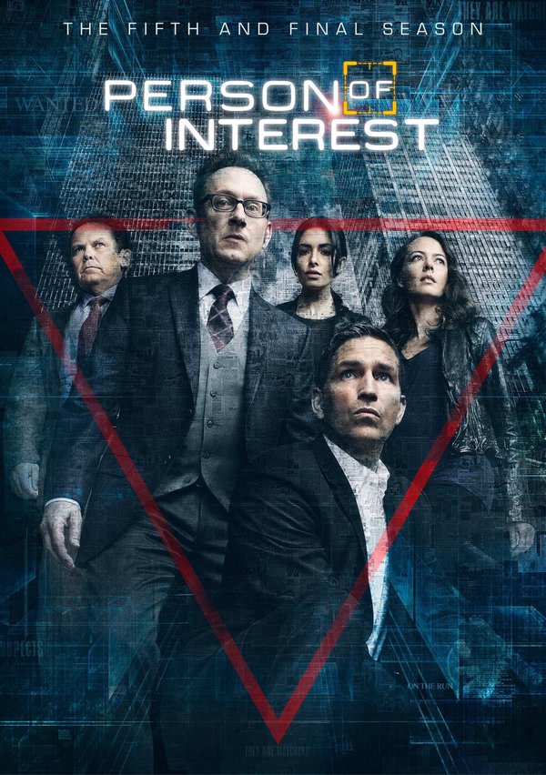 مسلسل Person of Interest الموسم الخامس حلقة 12 مسلسل Person of Interest الموسم الخامس حلقة 12