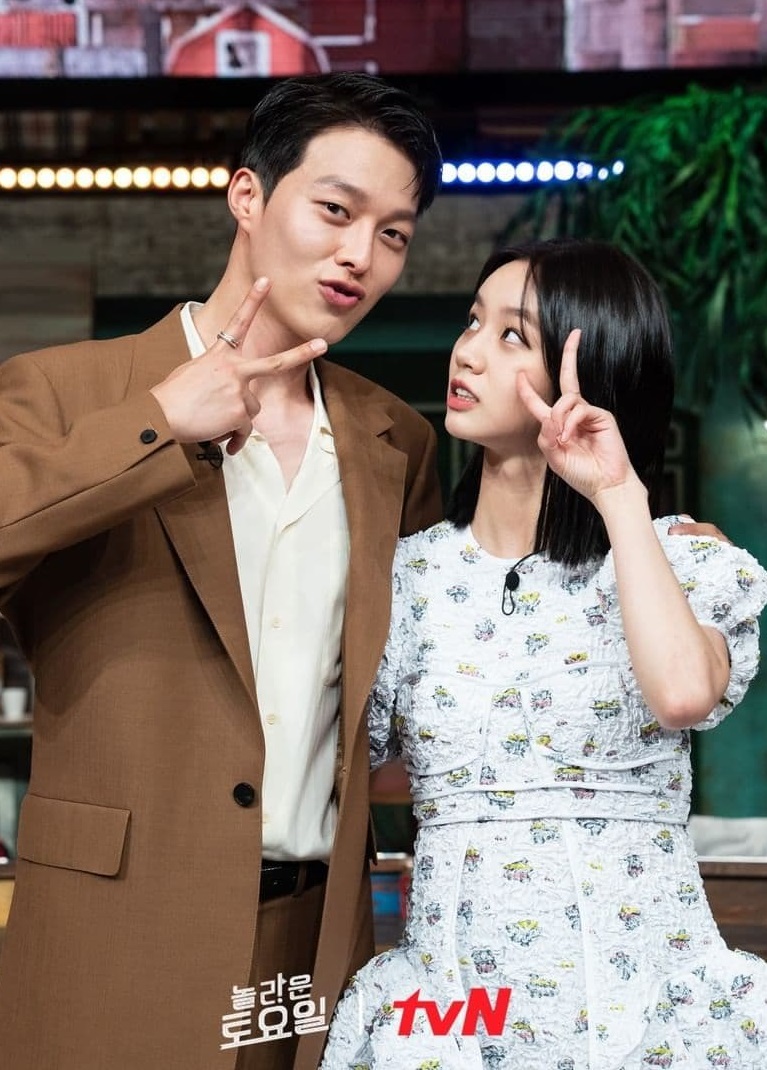 مسلسل رفيقي بالسكن جوميهو My Roommate Is a Gumiho حلقة 4 مسلسل رفيقي بالسكن جوميهو My Roommate Is a Gumiho حلقة 4