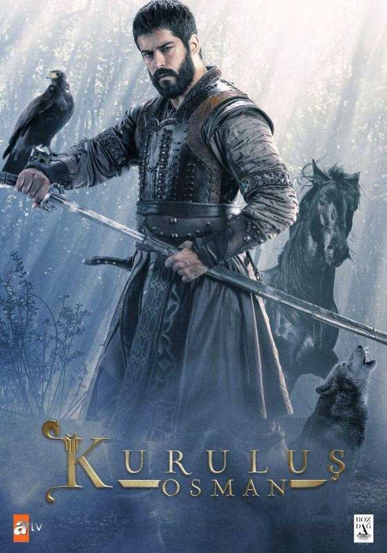 مسلسل المؤسس عثمان الموسم الثاني حلقة 19 مترجمة مسلسل المؤسس عثمان الموسم الثاني حلقة 19 مترجمة