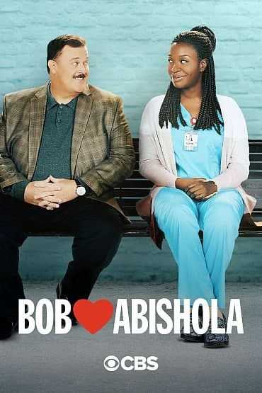 مسلسل Bob Hearts Abishola الموسم الثاني حلقة 16 مسلسل Bob Hearts Abishola الموسم الثاني حلقة 16