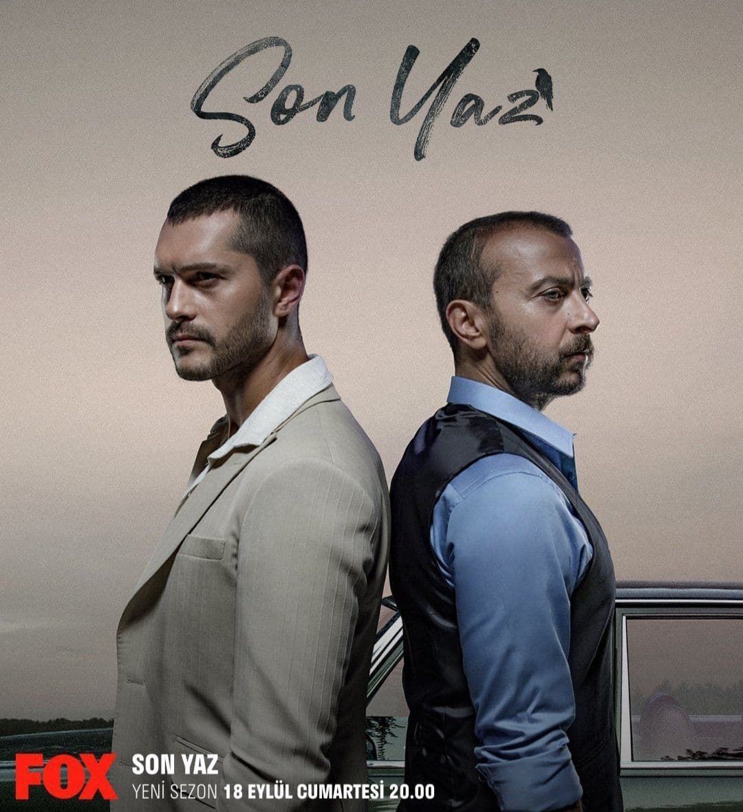 مسلسل الصيف الاخير الموسم الثاني حلقة 2 مترجمة مسلسل الصيف الاخير الموسم الثاني حلقة 2 مترجمة