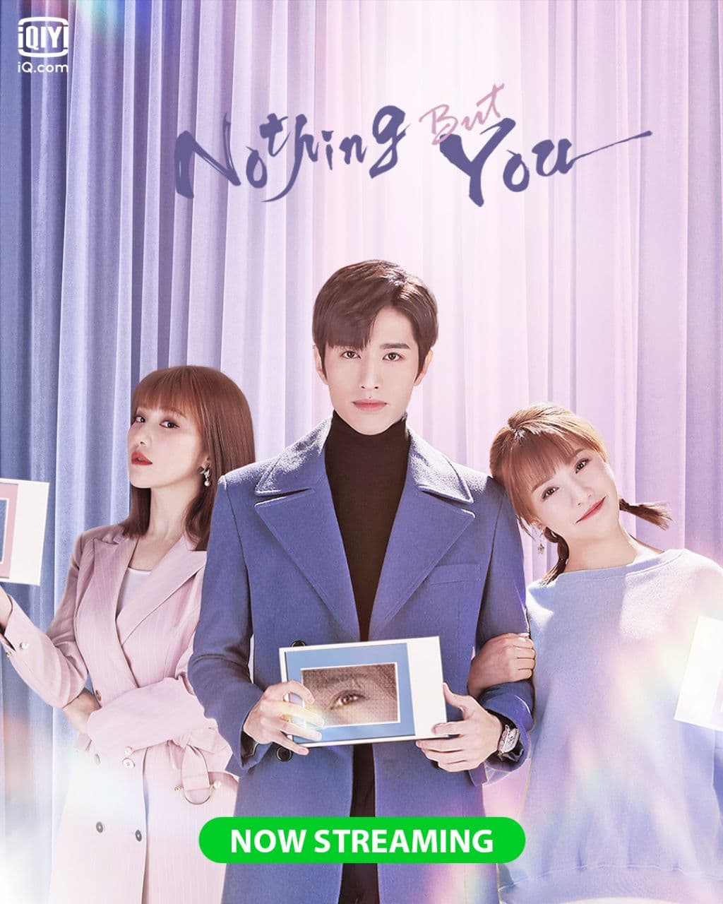 مسلسل لا شئ سواك Nothing But You حلقة 11