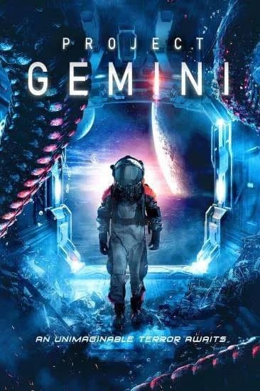 فيلم Project Gemini 2022 مترجم فيلم Project Gemini 2022 مترجم