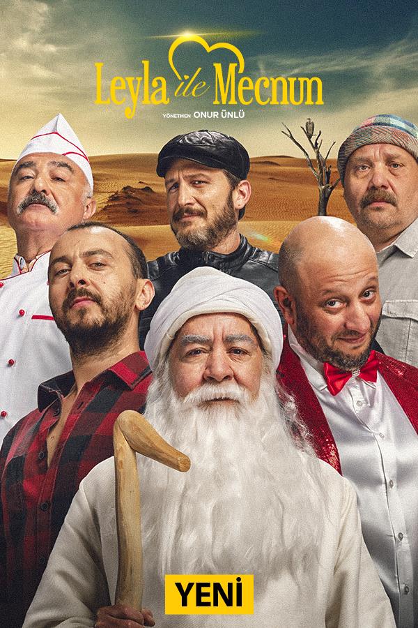 مسلسل مجنون ليلى الموسم الرابع حلقة 1 مترجمة مسلسل مجنون ليلى الموسم الرابع حلقة 1 مترجمة
