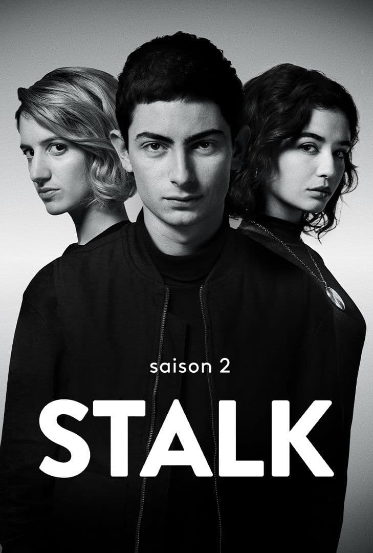 مسلسل Stalk الموسم الثاني حلقة 10 والاخيرة مسلسل Stalk الموسم الثاني حلقة 10 والاخيرة