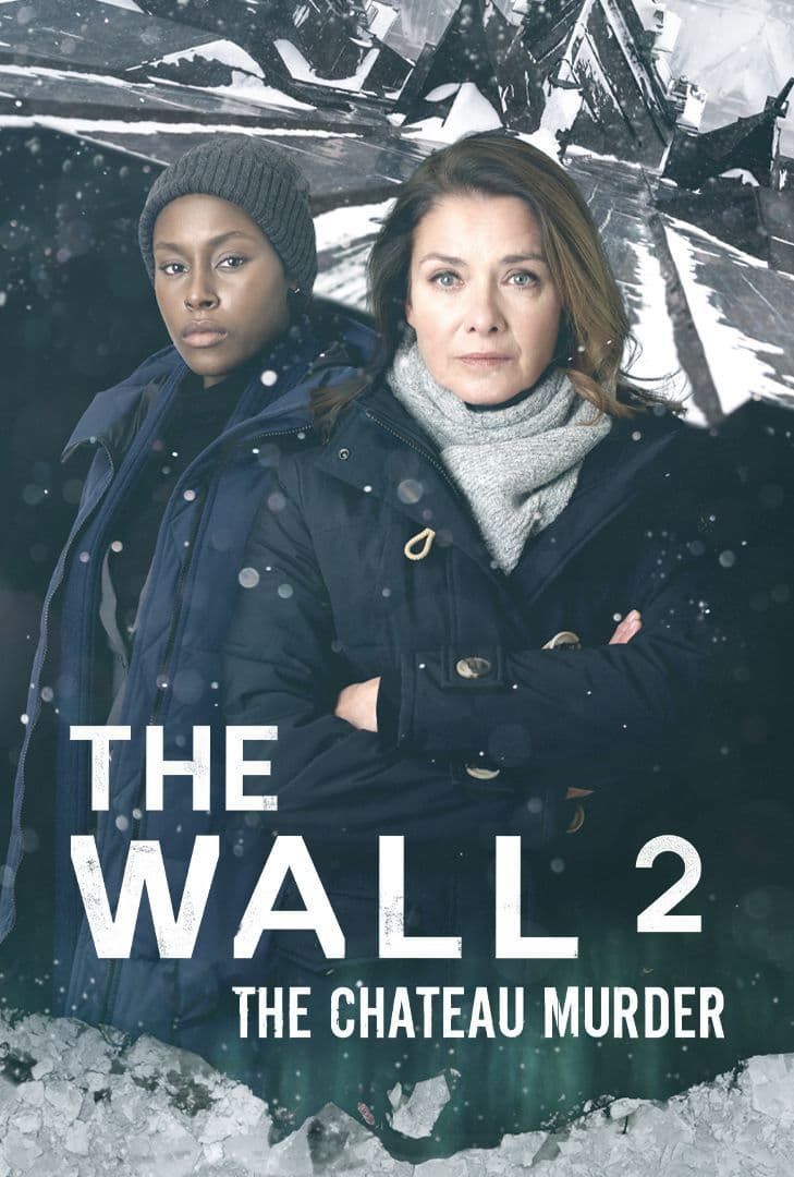 مسلسل The Wall الموسم الثاني حلقة 2 مسلسل The Wall الموسم الثاني حلقة 2