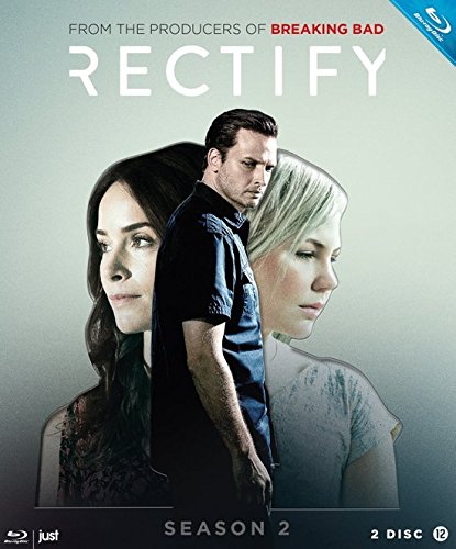 مسلسل Rectify الموسم الثاني حلقة 10 والاخيرة
