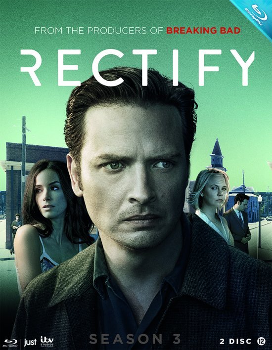 مسلسل Rectify الموسم الثالث حلقة 5 مسلسل Rectify الموسم الثالث حلقة 5