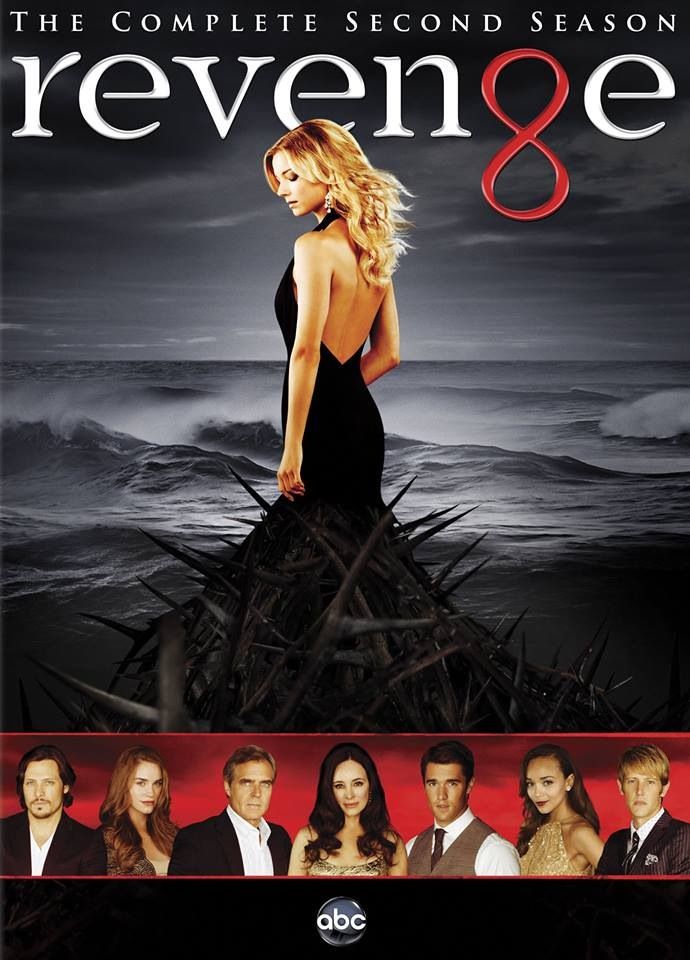 مسلسل Revenge الموسم الثاني حلقة 4 مسلسل Revenge الموسم الثاني حلقة 4