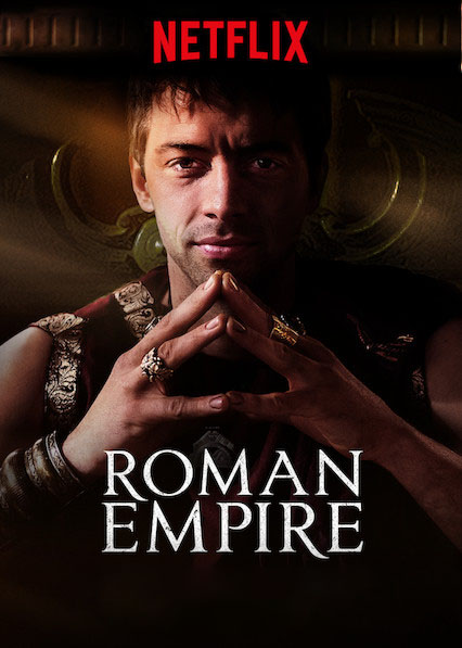 مسلسل Roman Empire الموسم الثالث حلقة 3 مسلسل Roman Empire الموسم الثالث حلقة 3