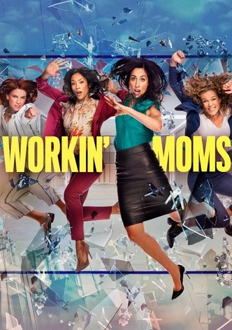 مسلسل Workin Moms الموسم الخامس حلقة 1 مسلسل Workin Moms الموسم الخامس حلقة 1