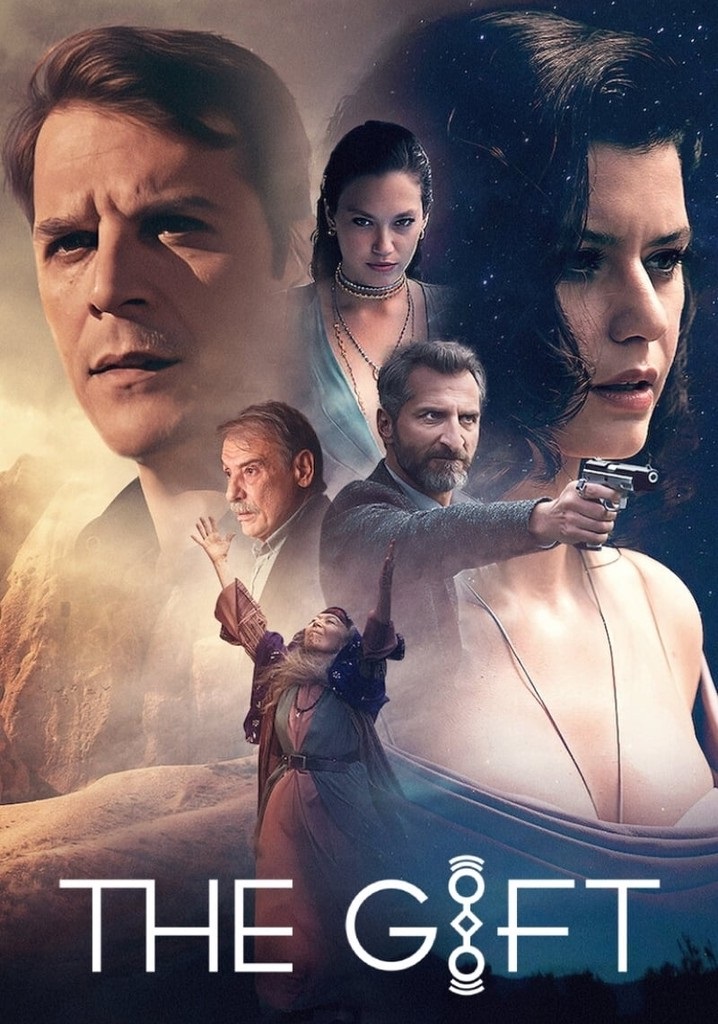 مسلسل عطايا الموسم الثالث حلقة 8 والاخيرة مترجمة مسلسل عطايا الموسم الثالث حلقة 8 والاخيرة مترجمة