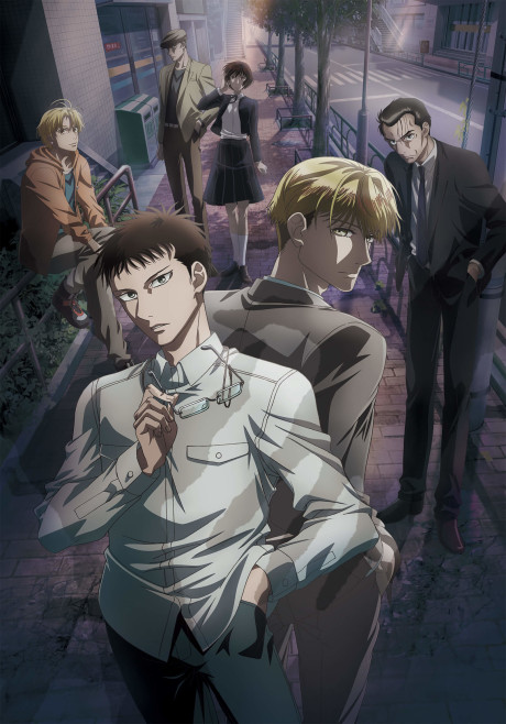 انمي Sankaku Mado no Sotogawa wa Yoru حلقة 9 مترجمة انمي Sankaku Mado no Sotogawa wa Yoru حلقة 9 مترجمة