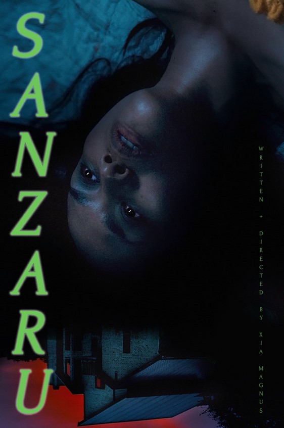 فيلم Sanzaru 2020 مترجم فيلم Sanzaru 2020 مترجم