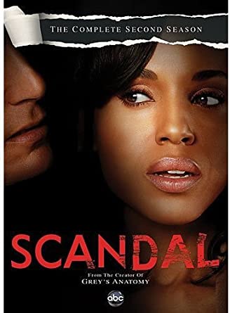 مسلسل Scandal الموسم الثاني حلقة 5 مسلسل Scandal الموسم الثاني حلقة 5