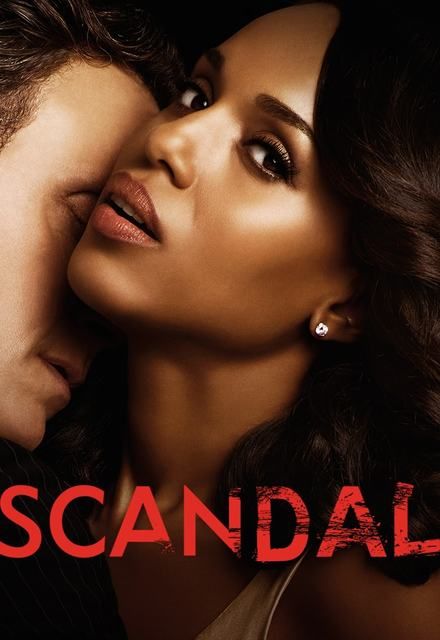 مسلسل Scandal الموسم الخامس حلقة 12 مسلسل Scandal الموسم الخامس حلقة 12