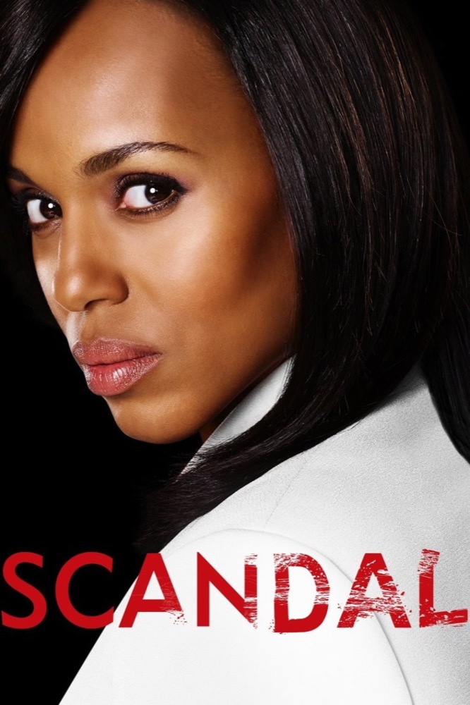 مسلسل Scandal الموسم السادس حلقة 4 مسلسل Scandal الموسم السادس حلقة 4