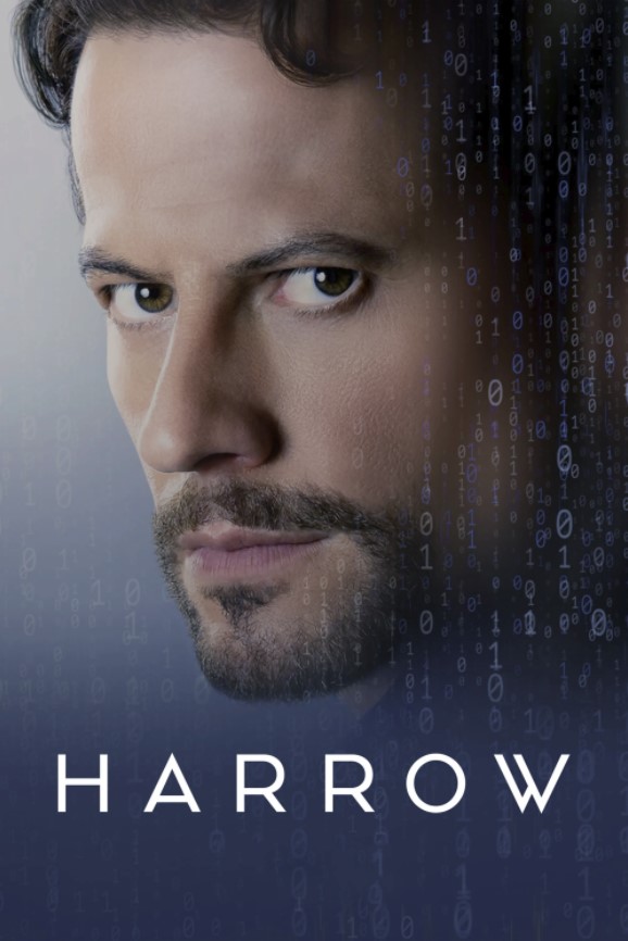 مسلسل Harrow الموسم الثالث حلقة 6 مسلسل Harrow الموسم الثالث حلقة 6