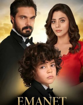 مسلسل الأمانة الموسم الثاني حلقة 21 مترجمة مسلسل الأمانة الموسم الثاني حلقة 21 مترجمة
