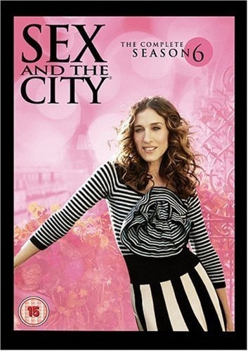 مسلسل Sex and the City الموسم السادس حلقة 18 مسلسل Sex and the City الموسم السادس حلقة 18