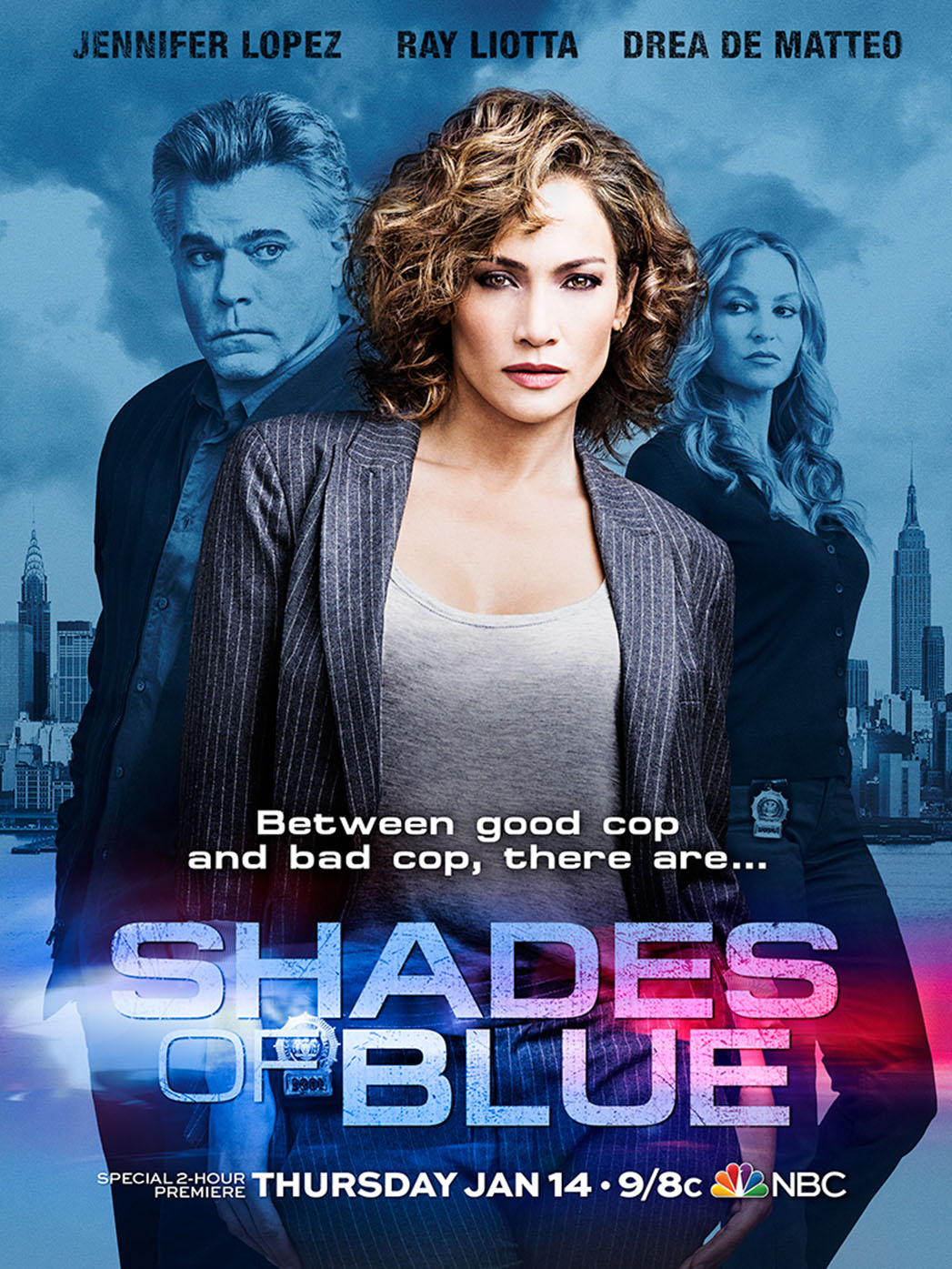 مسلسل Shades of Blue الموسم الاول حلقة 3 مسلسل Shades of Blue الموسم الاول حلقة 3