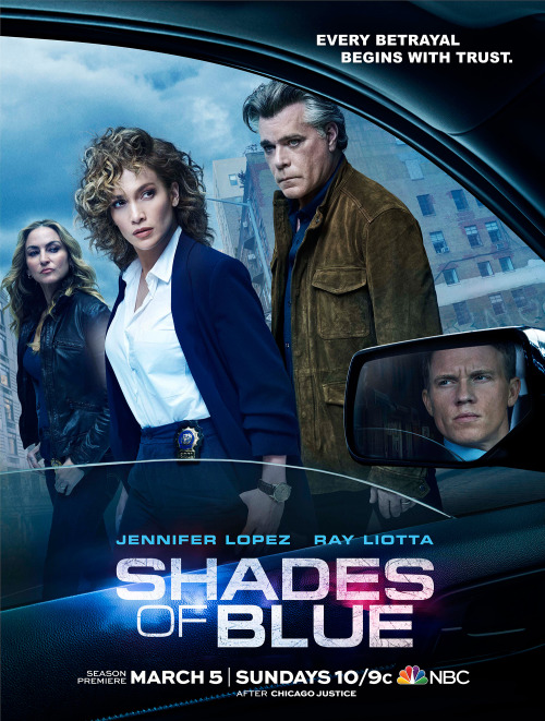مسلسل Shades of Blue الموسم الثاني حلقة 13 والاخيرة