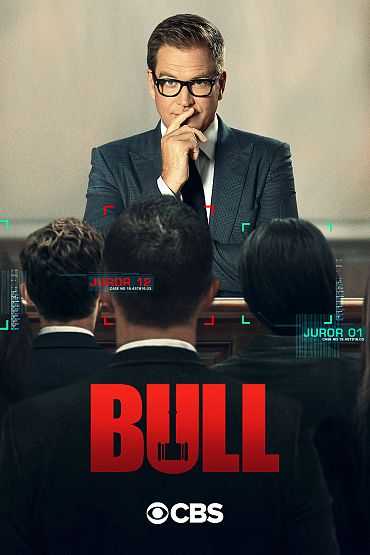 مسلسل Bull الموسم الخامس حلقة 6 مسلسل Bull الموسم الخامس حلقة 6