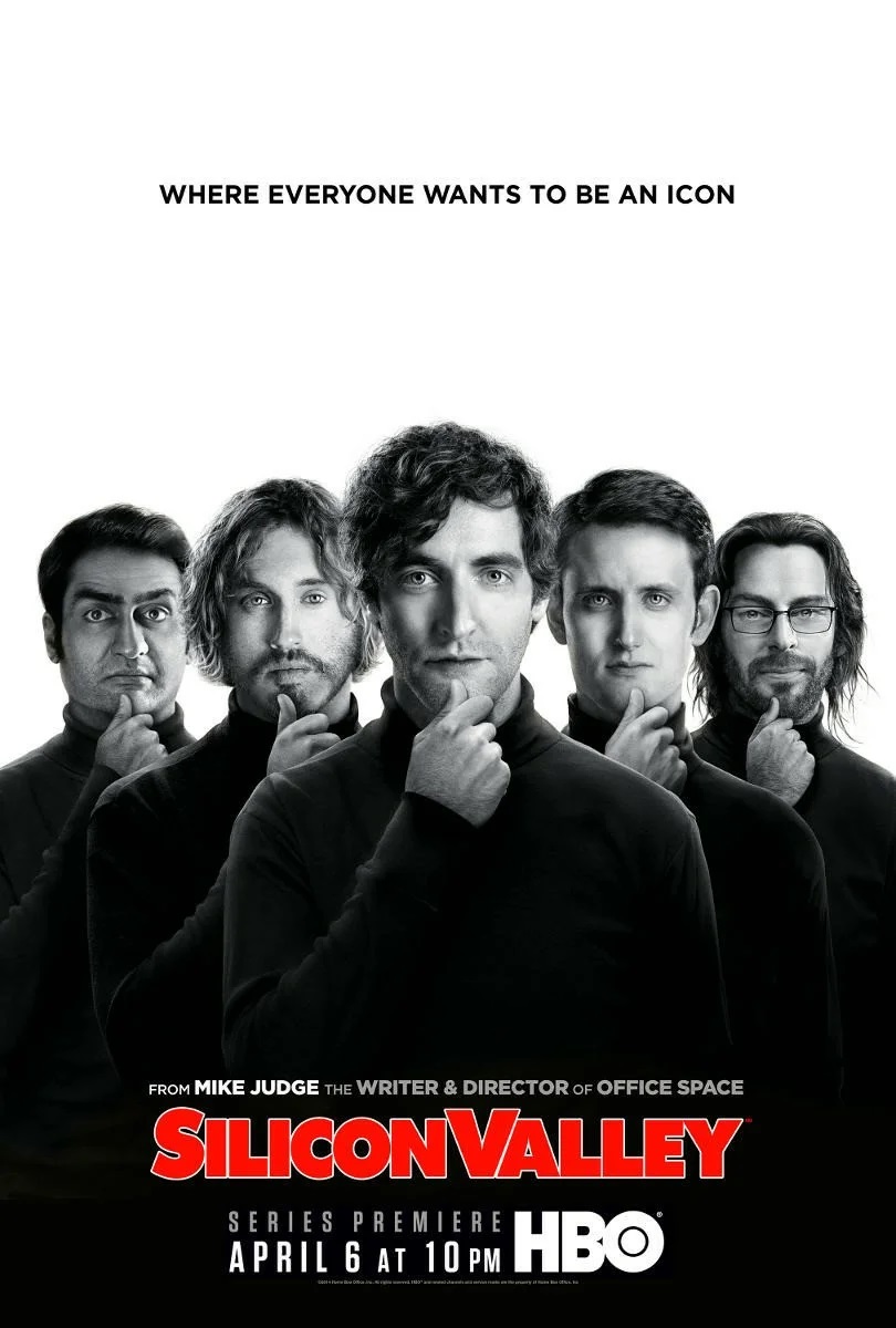 مسلسل Silicon Valley الموسم الاول حلقة 7 مسلسل Silicon Valley الموسم الاول حلقة 7