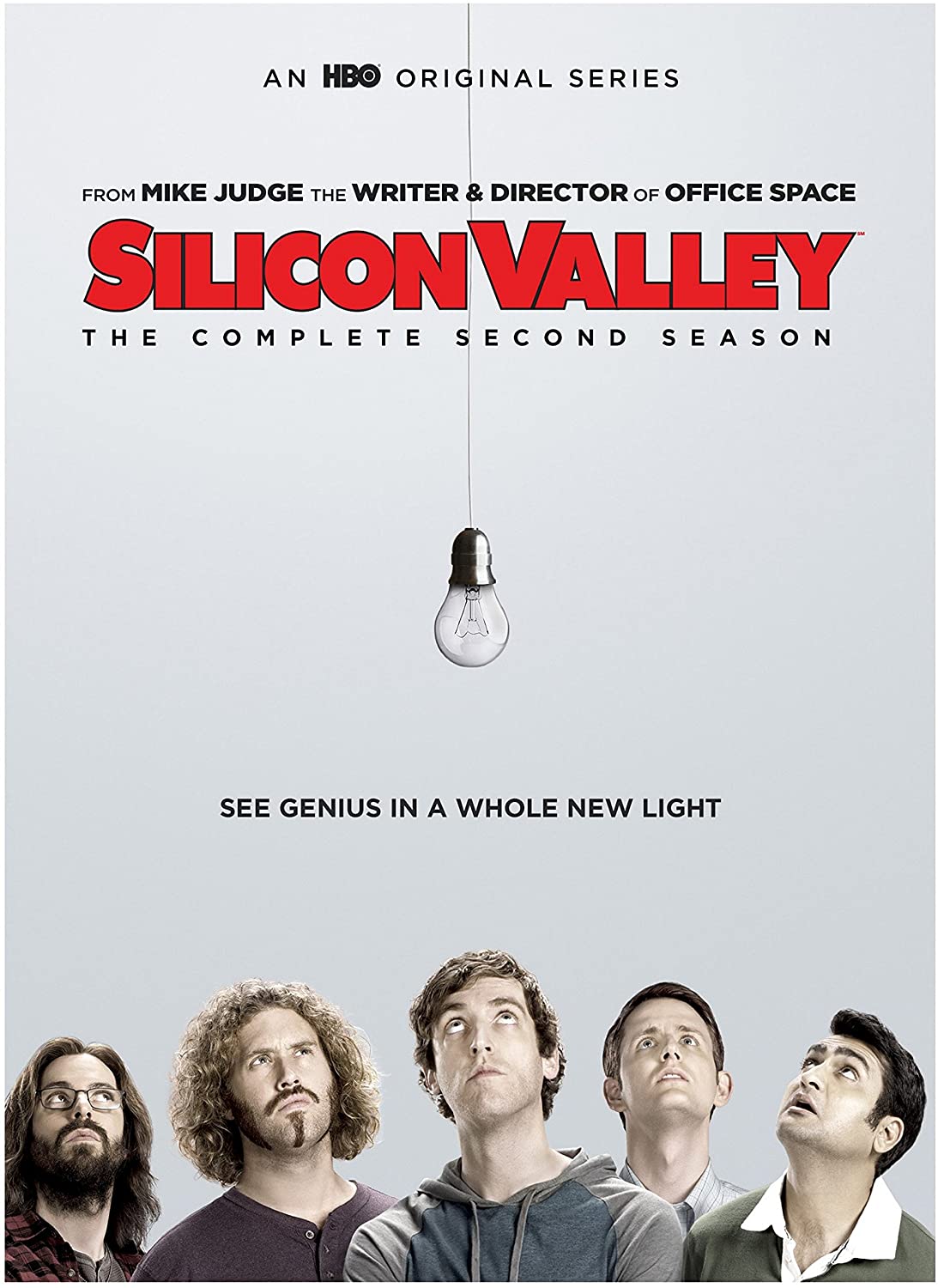 مسلسل Silicon Valley الموسم الثاني حلقة 10 والاخيرة مسلسل Silicon Valley الموسم الثاني حلقة 10 والاخيرة