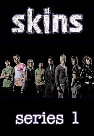 مسلسل Skins الموسم الاول حلقة 2 مسلسل Skins الموسم الاول حلقة 2